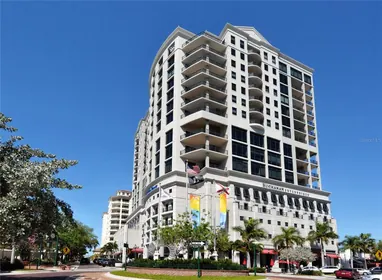 SARASOTA FL Home
