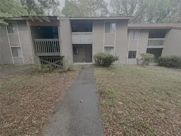 GAINESVILLE FL Home