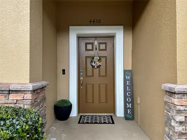 WESLEY CHAPEL FL Home