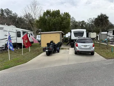 SILVER SPRINGS FL Property