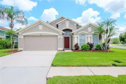 WESLEY CHAPEL FL Home