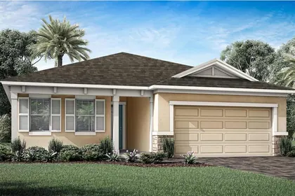 PARRISH FL Home