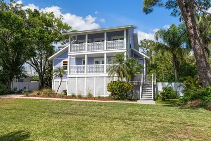 PALM HARBOR FL Home