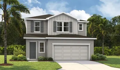 PALMETTO FL Home