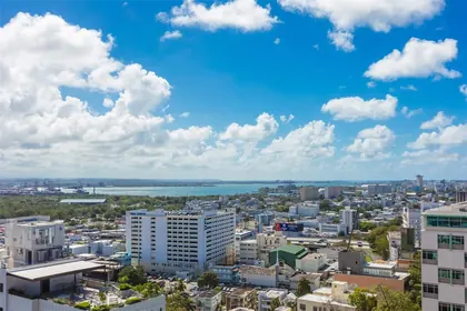 SAN JUAN PR Home