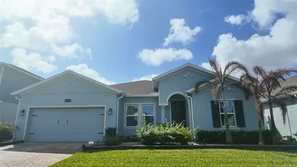ST CLOUD FL Home