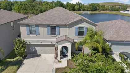 WIMAUMA FL Home