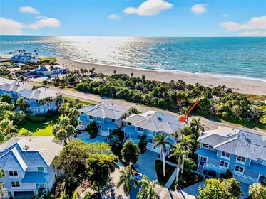 BOCA GRANDE FL Home