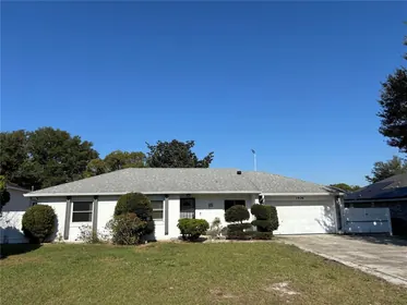 DELTONA FL Home