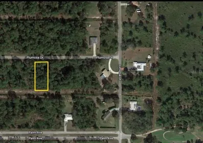 INDIAN LAKE ESTATES FL Property