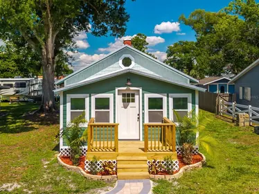 ST CLOUD FL Home