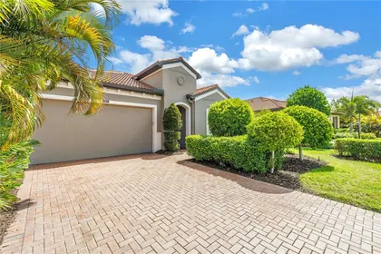 BRADENTON FL Home