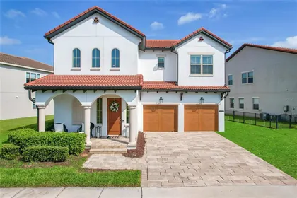 WINTER GARDEN FL Home