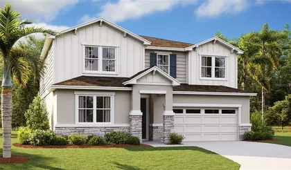LEESBURG FL Home