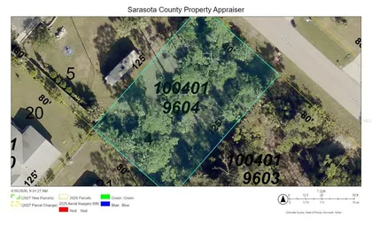 NORTH PORT FL Property