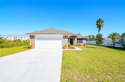 PALM COAST FL Home