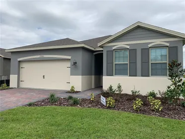CLERMONT FL Home