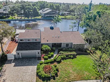 PALM HARBOR FL Home