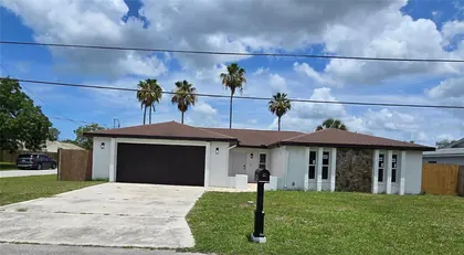 HUDSON FL Home