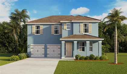 LAKELAND FL Home