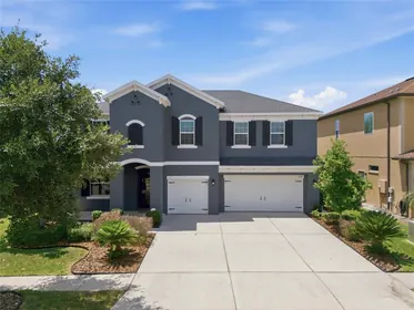 WESLEY CHAPEL FL Home