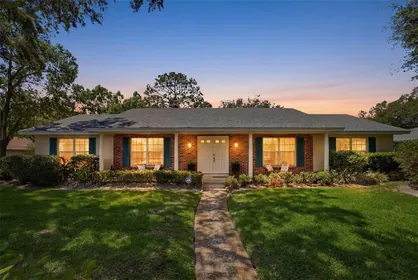 ORLANDO FL Home