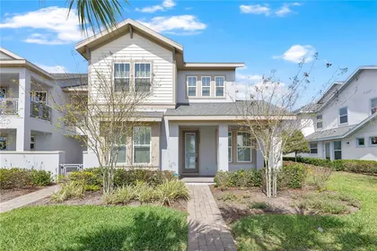 ORLANDO FL Home