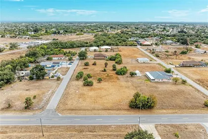 NORTH PORT FL Property