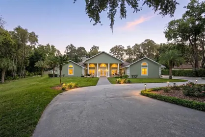 LONGWOOD FL Home