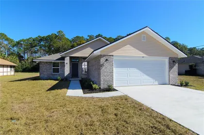 PALM COAST FL Home