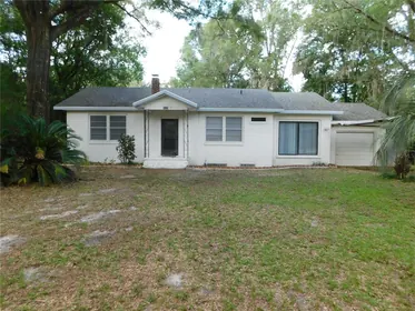 GAINESVILLE FL Home