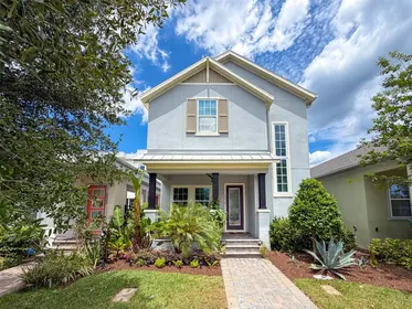 ORLANDO FL Home