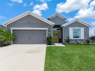 PARRISH FL Home
