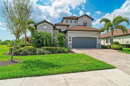 LAKEWOOD RANCH FL Home