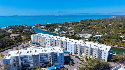 SARASOTA FL Home