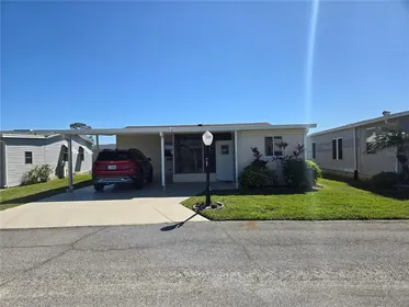 HAINES CITY FL Home