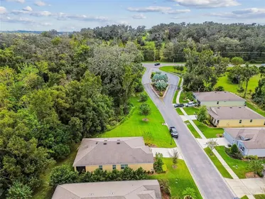 DADE CITY FL Home
