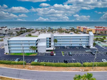 NEW SMYRNA BEACH FL Home