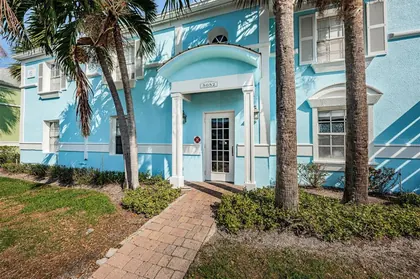 ST PETERSBURG FL Home