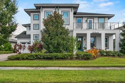ORLANDO FL Home