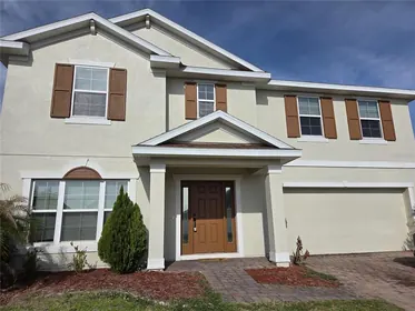 KISSIMMEE FL Home