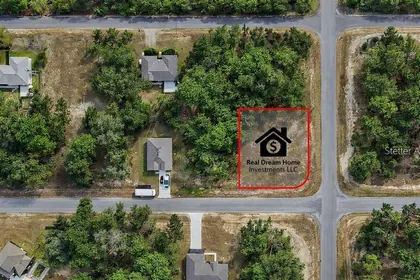 CITRUS SPRINGS FL Property
