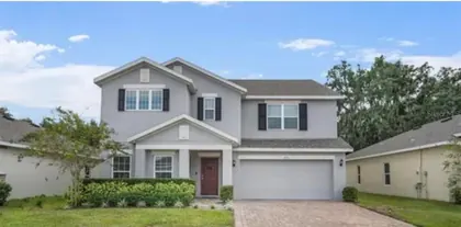 EUSTIS FL Home