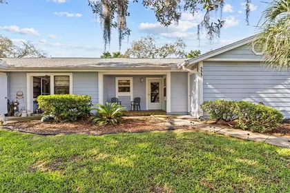 TARPON SPRINGS FL Home