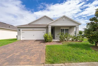APOPKA FL Home