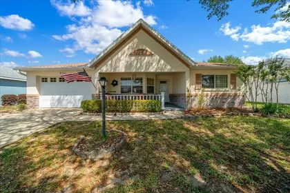 OCALA FL Home