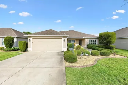 THE VILLAGES FL Home