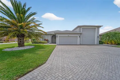 POLK CITY FL Home