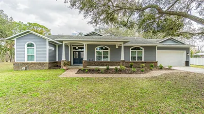 THONOTOSASSA FL Home
