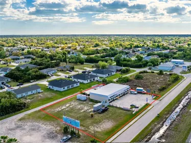 ENGLEWOOD FL Property